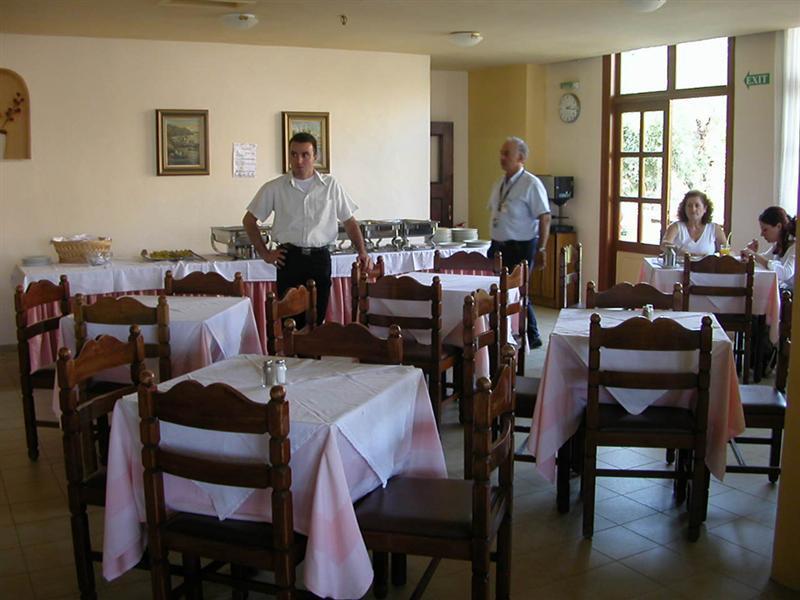 Pedi Beach Hotel Sými Luaran gambar